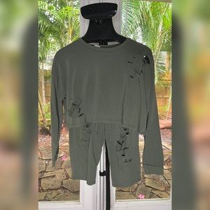 Fashionnova | Top and Bottom Combo | Women’s Size M